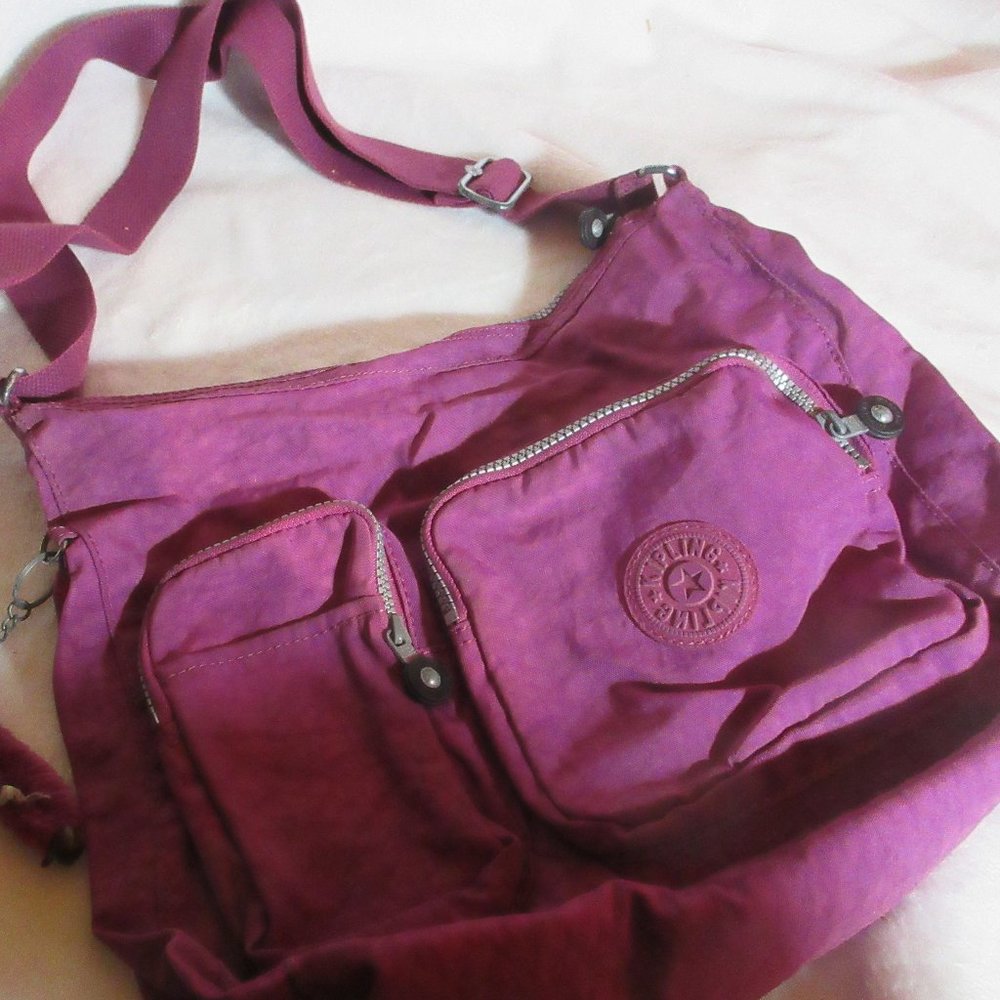 Kipling Side Bag - image 1